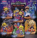 Yu-Gi-Oh! Duel Monsters: Duelist Figure Collection - Blind Box/ Random Content  [Re-Ment]