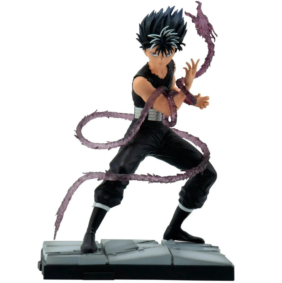 Yu Yu Hakusho: Ghost Files - Hiei - ABYstyle Studio