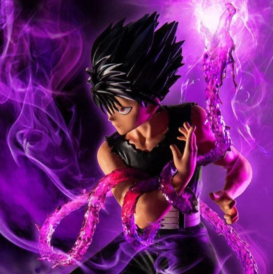 Yu Yu Hakusho: Ghost Files - Hiei - ABYstyle Studio
