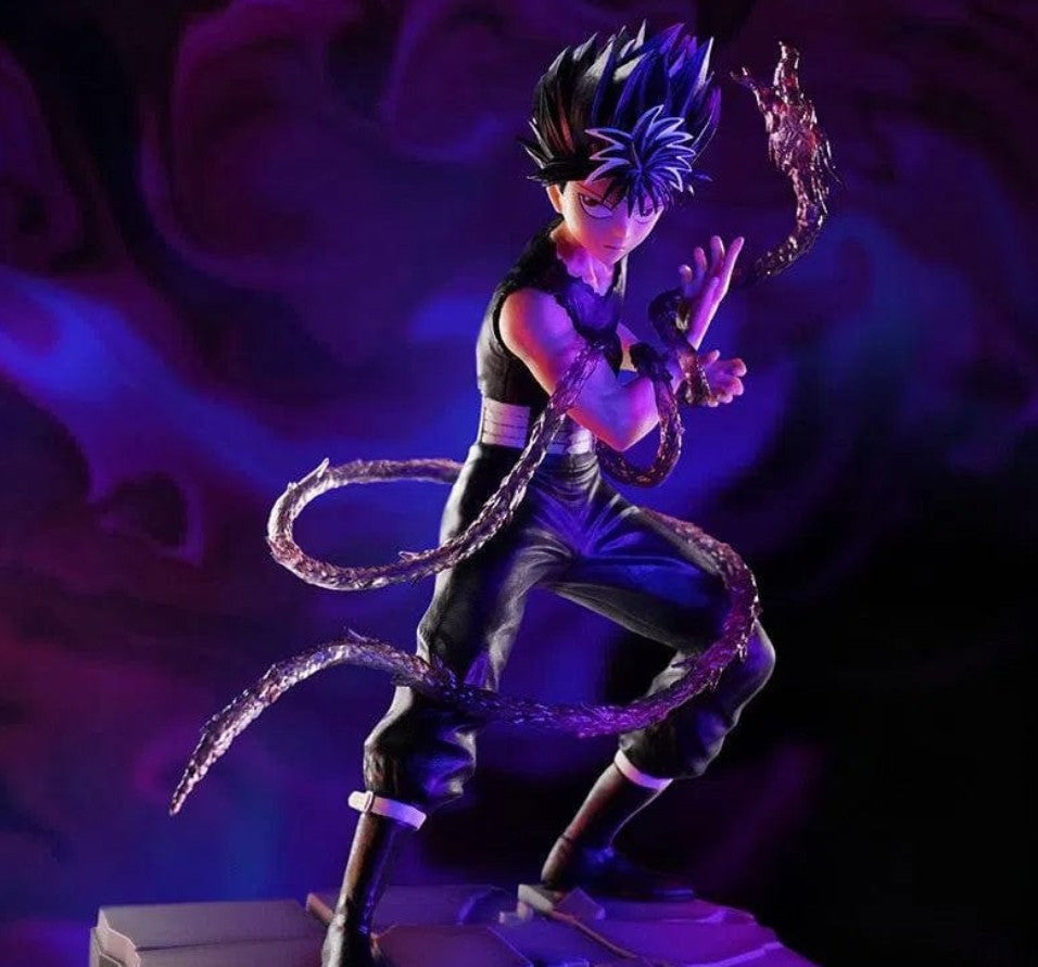 Yu Yu Hakusho: Ghost Files - Hiei - ABYstyle Studio