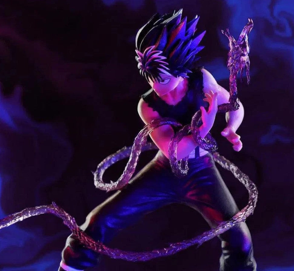 Yu Yu Hakusho: Ghost Files - Hiei - ABYstyle Studio