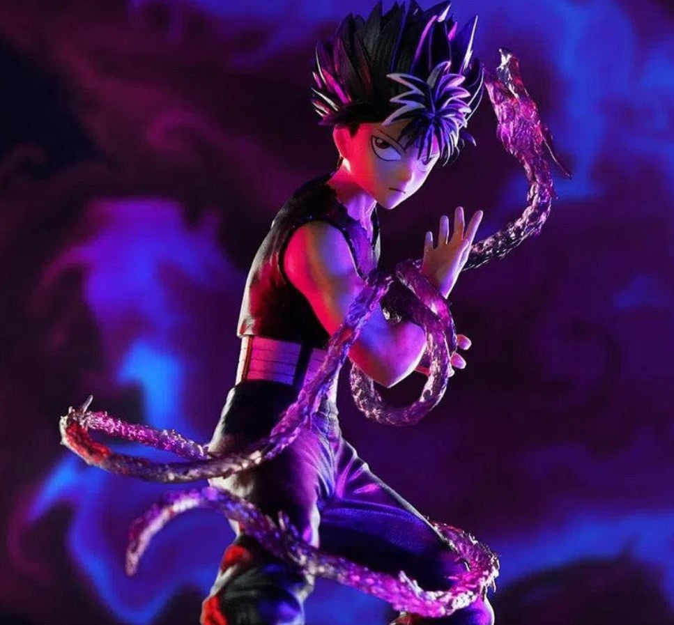 Yu Yu Hakusho: Ghost Files - Hiei - ABYstyle Studio