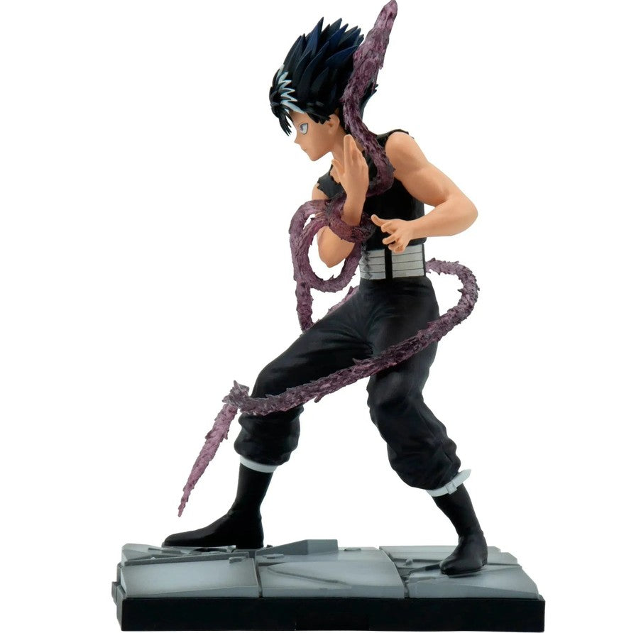Yu Yu Hakusho: Ghost Files - Hiei - ABYstyle Studio