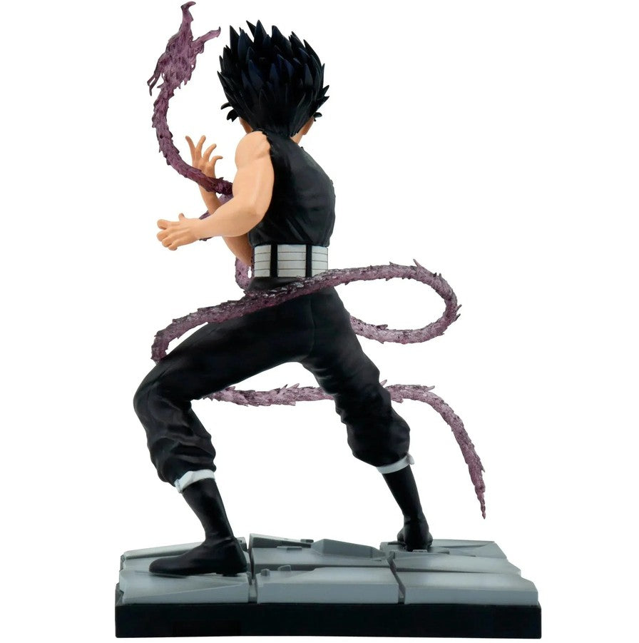Yu Yu Hakusho: Ghost Files - Hiei - ABYstyle Studio