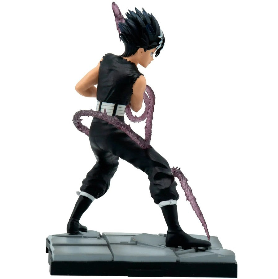 Yu Yu Hakusho: Ghost Files - Hiei - ABYstyle Studio
