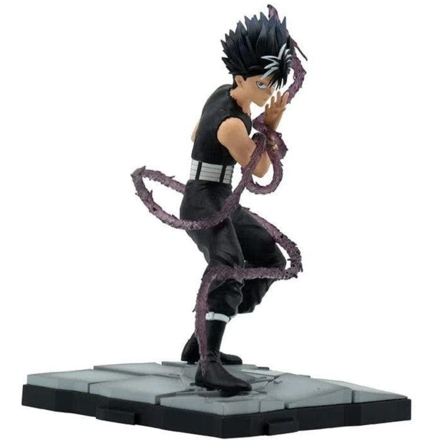 Yu Yu Hakusho: Ghost Files - Hiei - ABYstyle Studio
