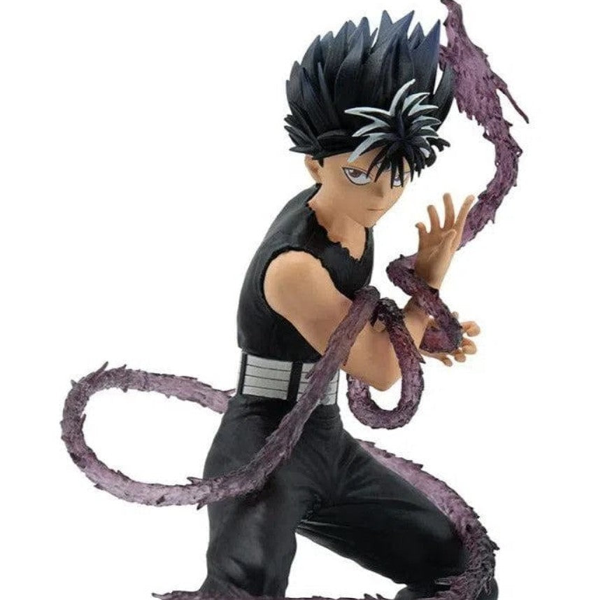 Yu Yu Hakusho: Ghost Files - Hiei - ABYstyle Studio