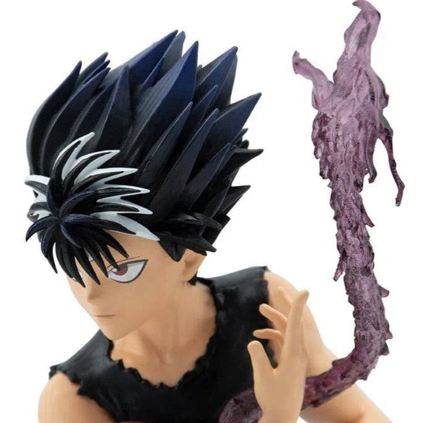 Yu Yu Hakusho: Ghost Files - Hiei - ABYstyle Studio