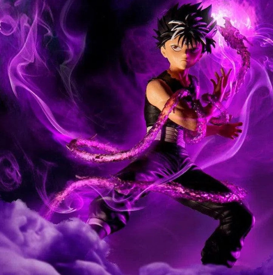 Yu Yu Hakusho: Ghost Files - Hiei - ABYstyle Studio
