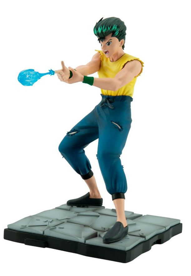 Yu Yu Hakusho: Ghost Files - Yusuke - ABYstyle Studio