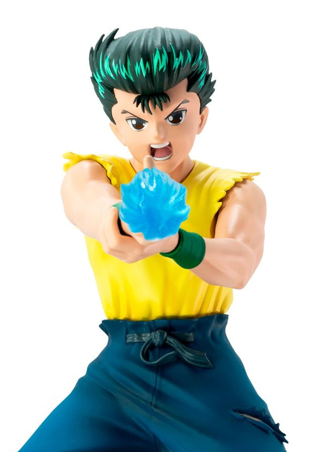 Yu Yu Hakusho: Ghost Files - Yusuke - ABYstyle Studio
