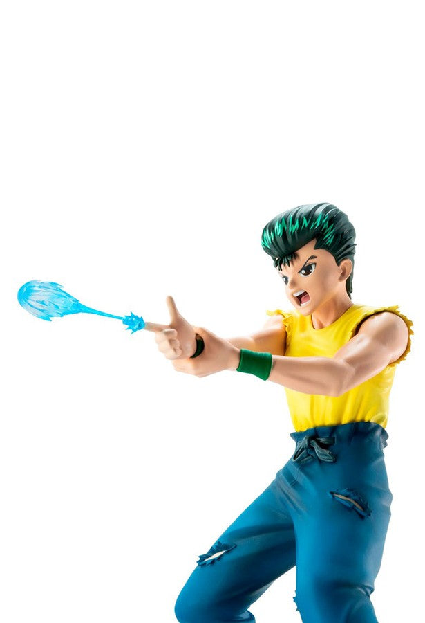 Yu Yu Hakusho: Ghost Files - Yusuke - ABYstyle Studio