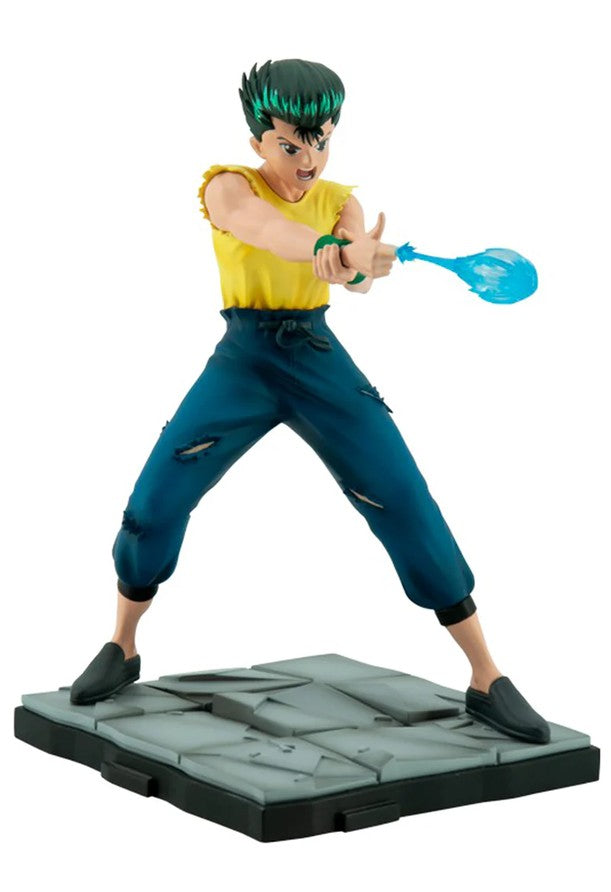 Yu Yu Hakusho: Ghost Files - Yusuke - ABYstyle Studio