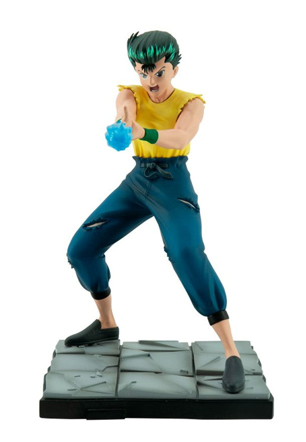 Yu Yu Hakusho: Ghost Files - Yusuke - ABYstyle Studio